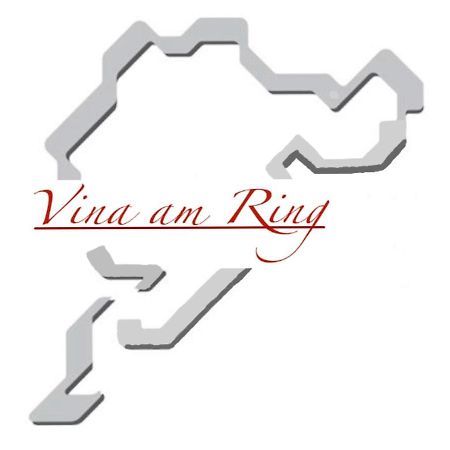 Bed and Breakfast Vina Am Ring Mannebach  Екстер'єр фото